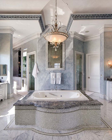 Fine Art Handcrafted Lighting