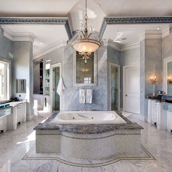 Fine Art Handcrafted Lighting