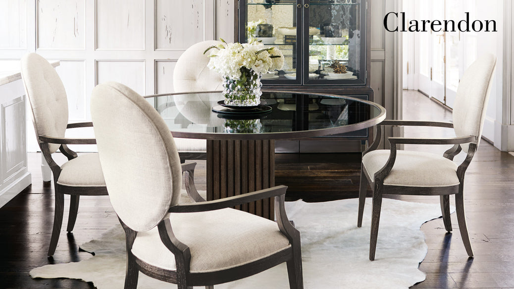Bernhardt Clarendon Collection