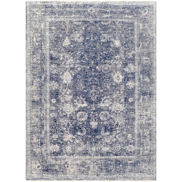 Blue Rugs | Grayson Living