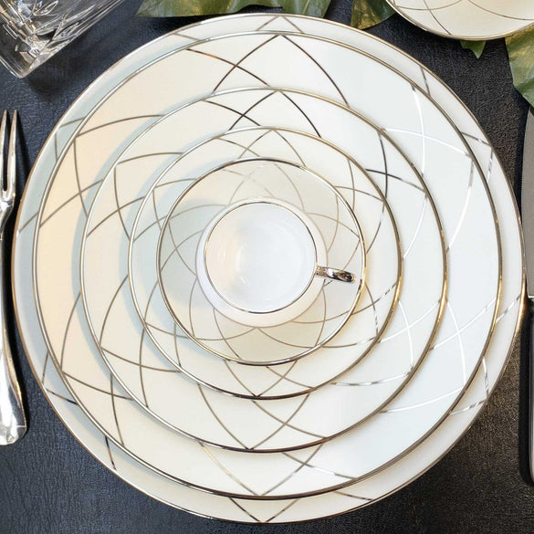 Haviland Clair De Lune Uni Collection