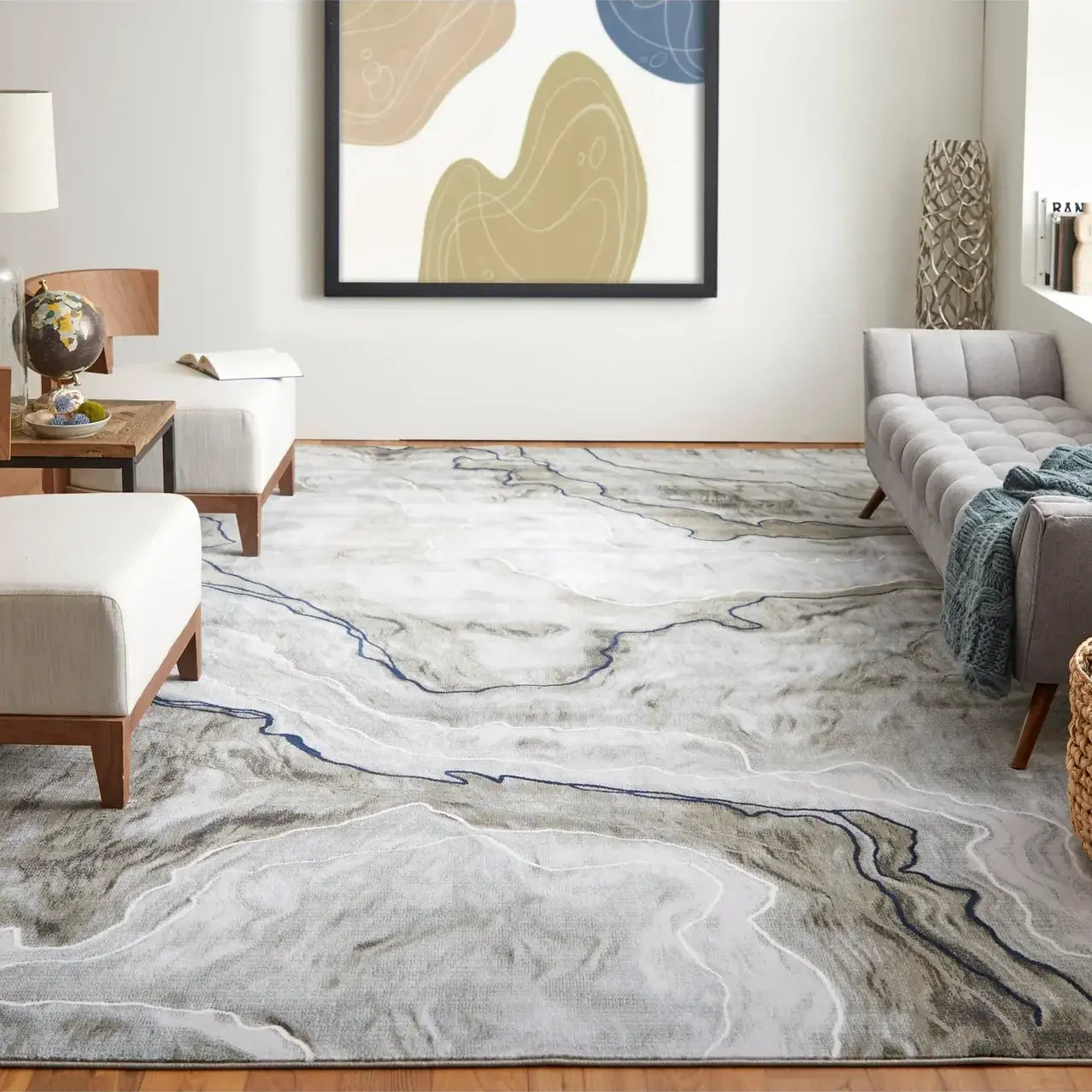 Luxury Feizy Rugs Collection for Home | Grayson Living – Page 3