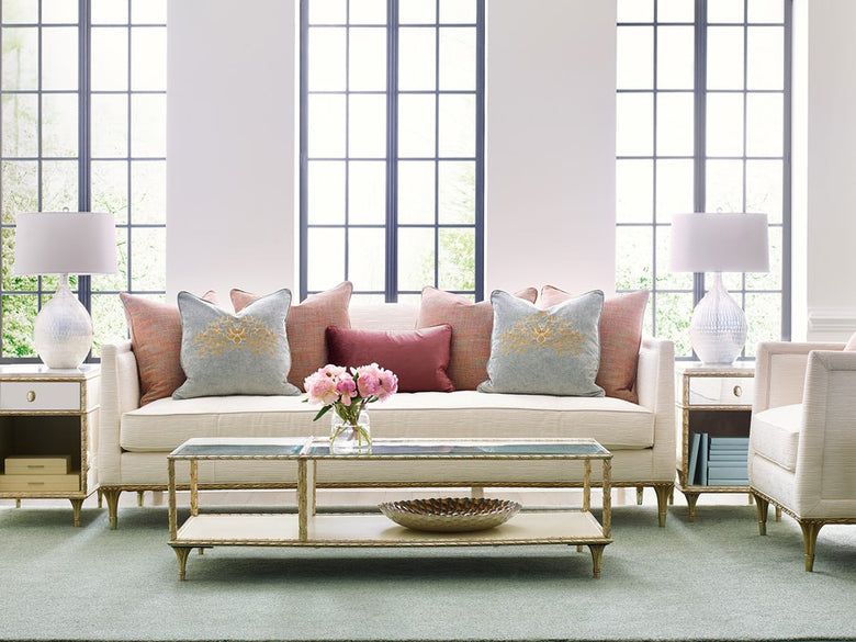 Caracole Fontainebleau Collection