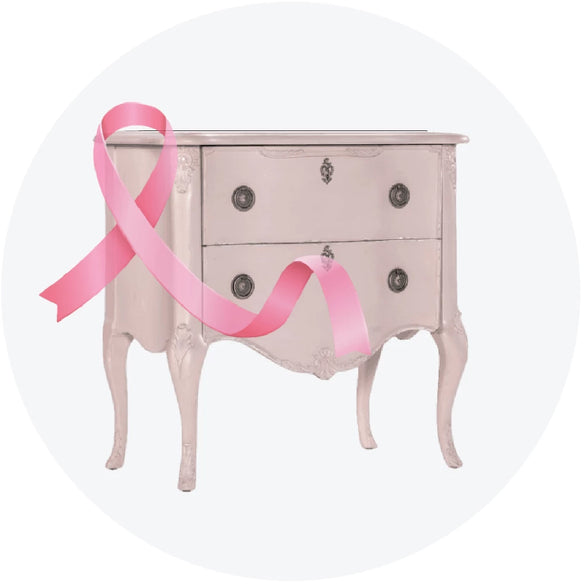 Hooker Furniture: Support Breast Cancer Awareness