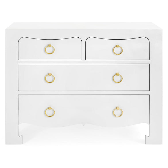 Villa & House Jacqui Collection