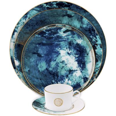 Haviland Ocean Bleu Collection
