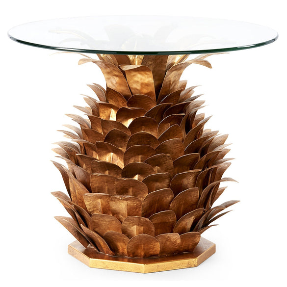 Villa & House Pineapple Collection