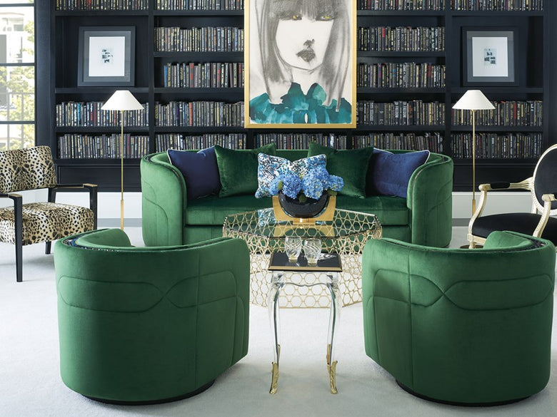 Caracole Signature Promethean Collection