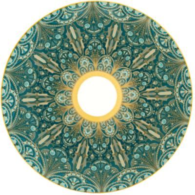 Haviland Reves Du Nil Collection