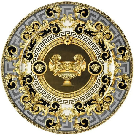 Versace Dinnerware Prestige Gala Collection