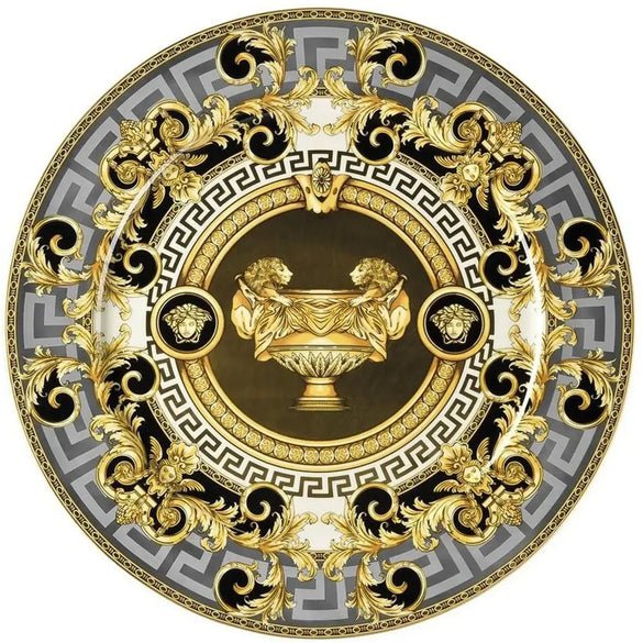 Versace Dinnerware Prestige Gala Collection