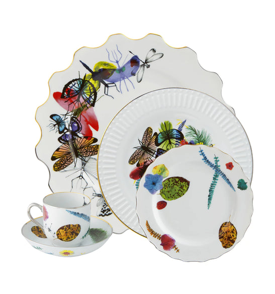 Vista Alegre Caribe Collection