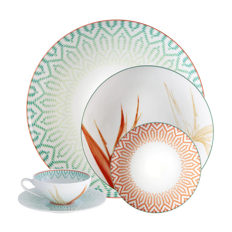 Vista Alegre Fiji Collection