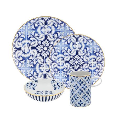 Vista Alegre Transatlantica Collection