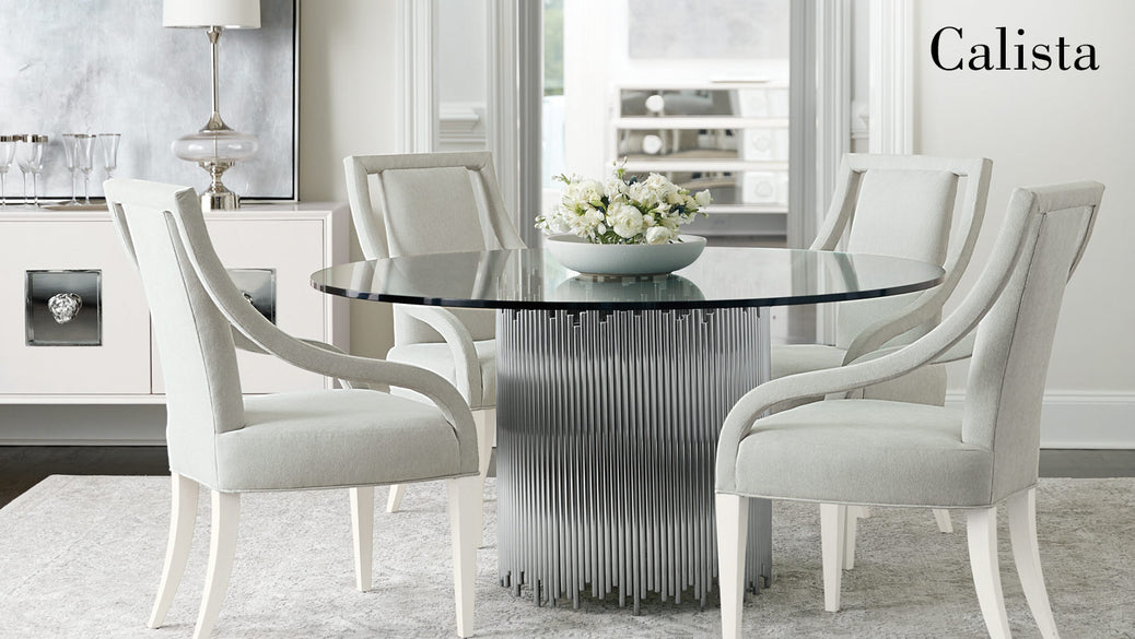 Bernhardt Calista Collection