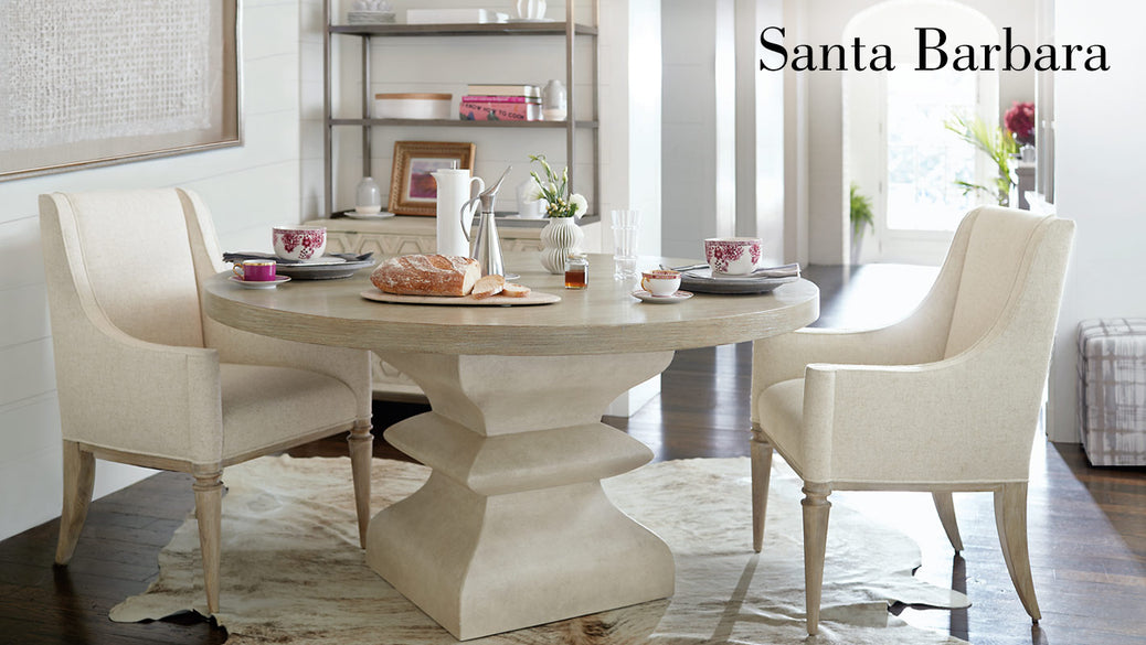 Bernhardt Santa Barbara Collection