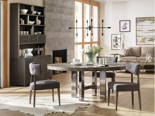 Hooker Furniture Curata Collection