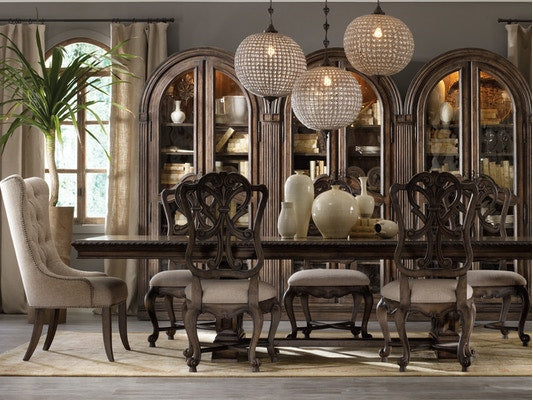 Hooker Furniture Rhapsody Collection