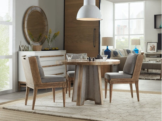 Hooker Furniture American Life Urban Elevation Collection