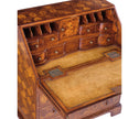 Jonathan Charles William & Mary Walnut & Oyster Bureau ( 492220-WAL )