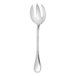 Christofle Perles Salad Serving Fork