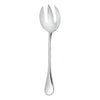 Christofle Perles Salad Serving Fork