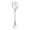 Christofle Perles Salad Serving Fork