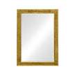 Jonathan Charles Mirror with Eglomise Gilt Borders ( 492203-GEG )