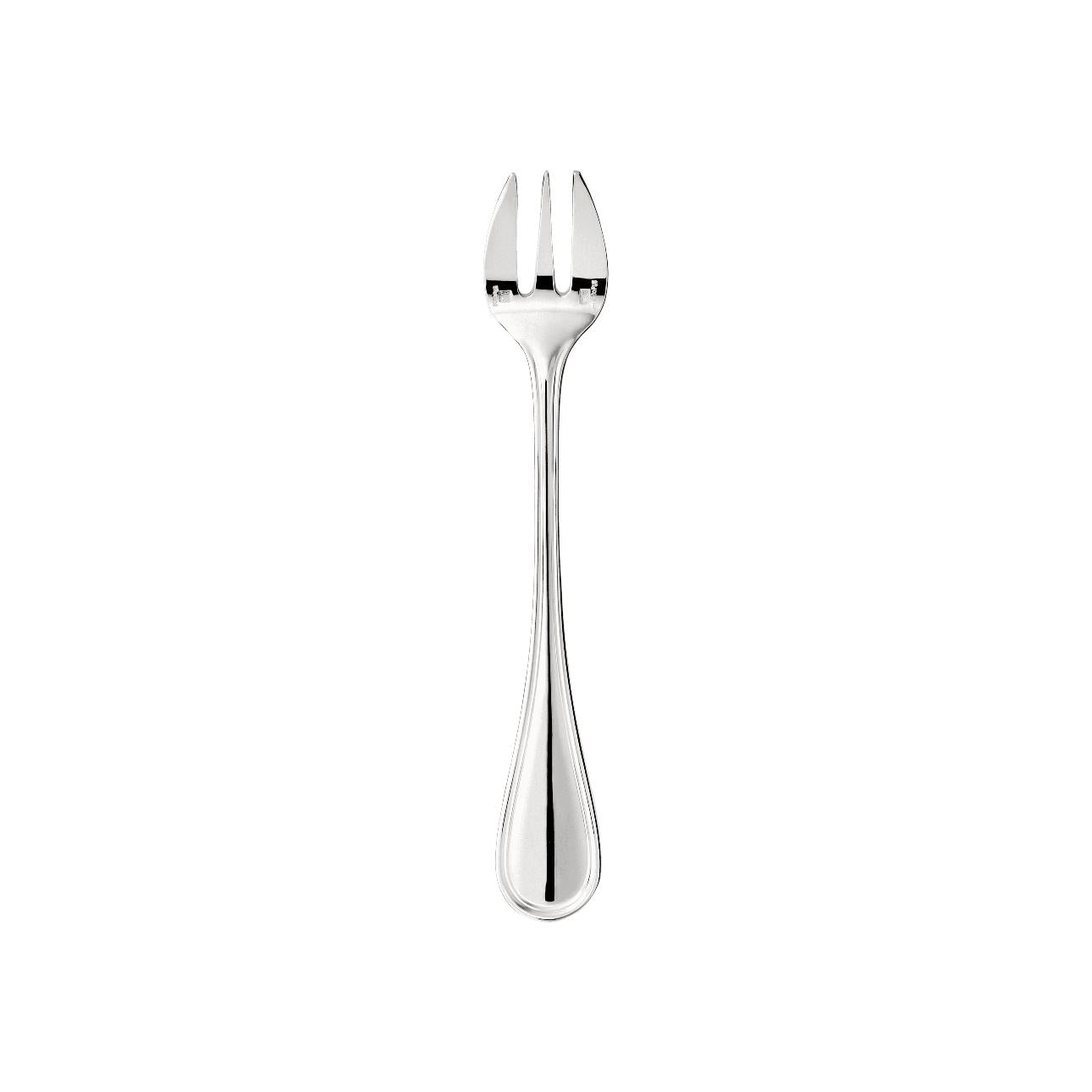 Christofle Albi Oyster Fork