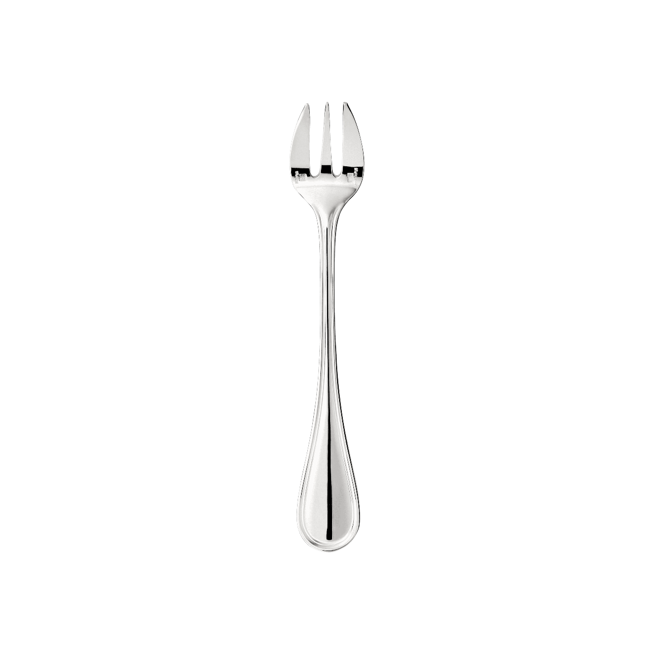 Christofle Albi Oyster Fork