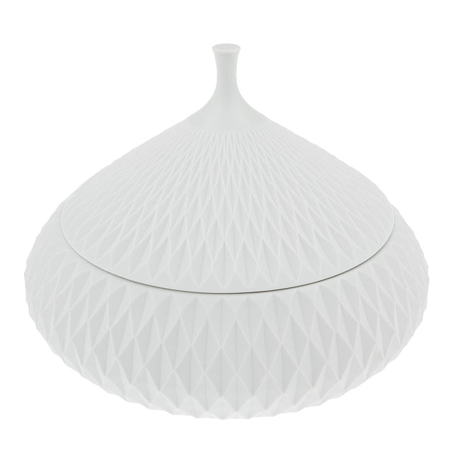 Vista Alegre Plisse Box Modo - Large