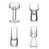 Vista Alegre Diferent Case with 4 Cordials