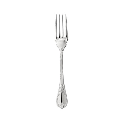 Christofle Marly Silver-Plated Fish Fork