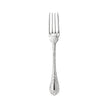 Christofle Marly Silver-Plated Fish Fork