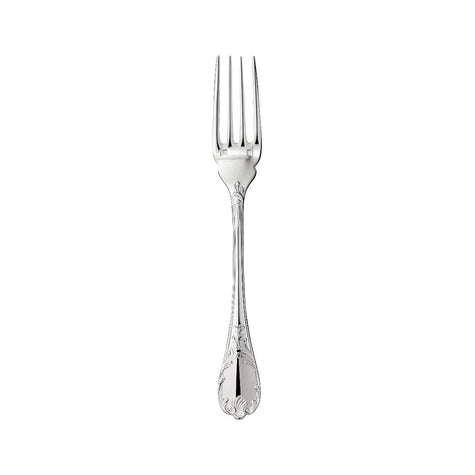 Christofle Marly Silver-Plated Fish Fork