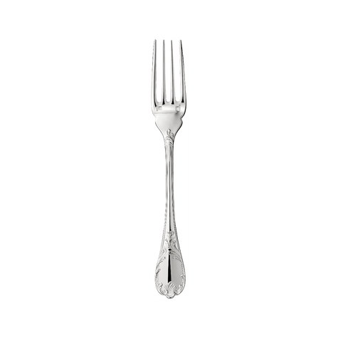 Christofle Marly Silver-Plated Fish Fork