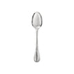 Christofle Jardin d'Eden Silver Plated After Dinner Tea Spoon