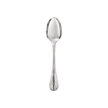 Christofle Jardin d'Eden Silver Plated After Dinner Tea Spoon