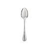 Christofle Jardin d'Eden Silver Plated After Dinner Tea Spoon