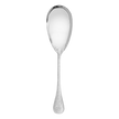 Christofle Jardin d'Eden Silver Plated Serving Ladle