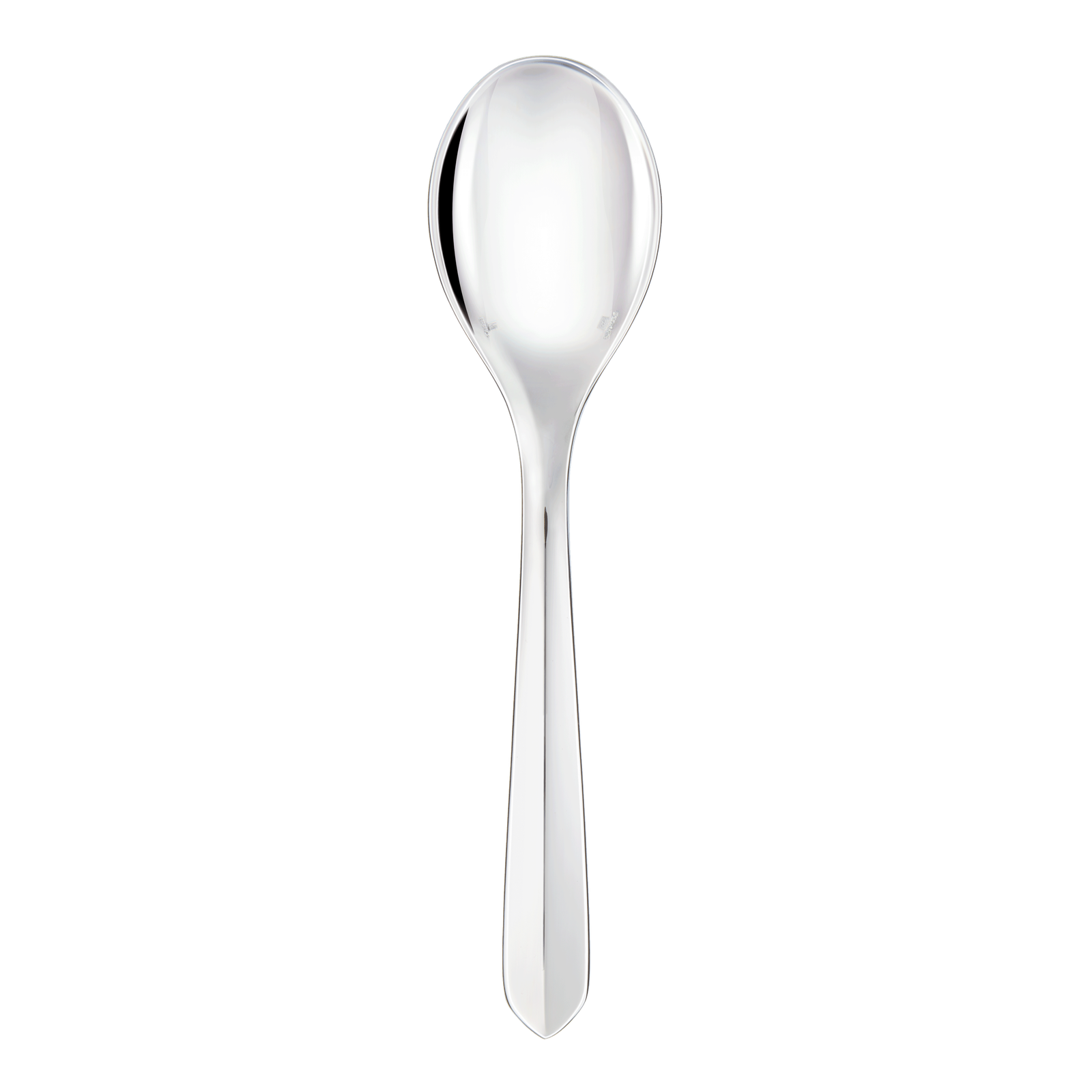 Christofle Infini Christofle Silver Plated Cutlery Set