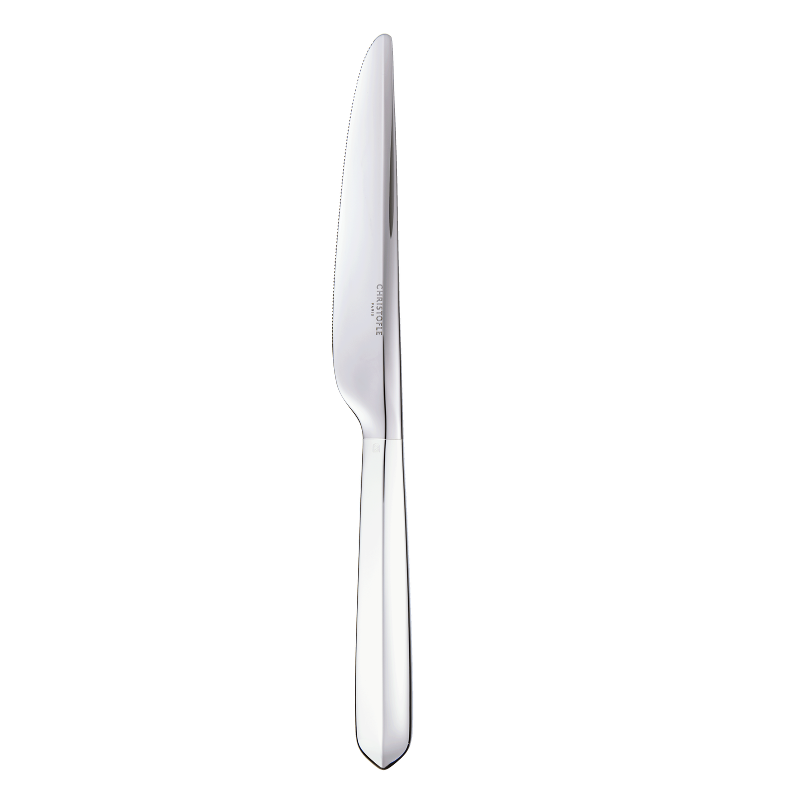 Christofle Infini Christofle Silver Plated Cutlery Set