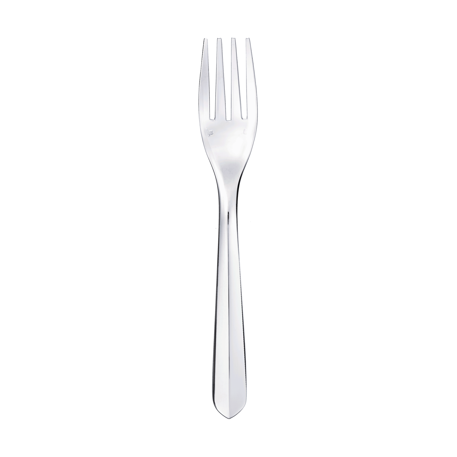 Christofle Infini Christofle Silver Plated Cutlery Set
