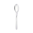 Christofle Infini Christofle Silver Plated Versaloon