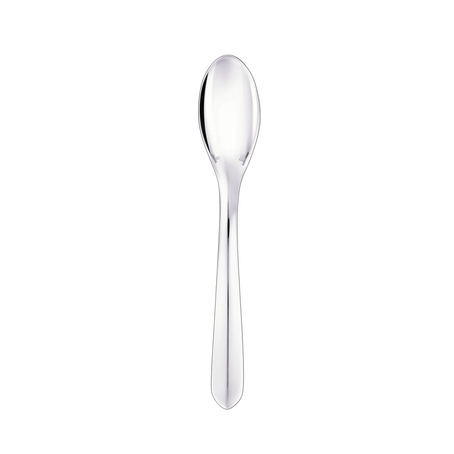 Christofle Infini Christofle Silver Plated Versaloon