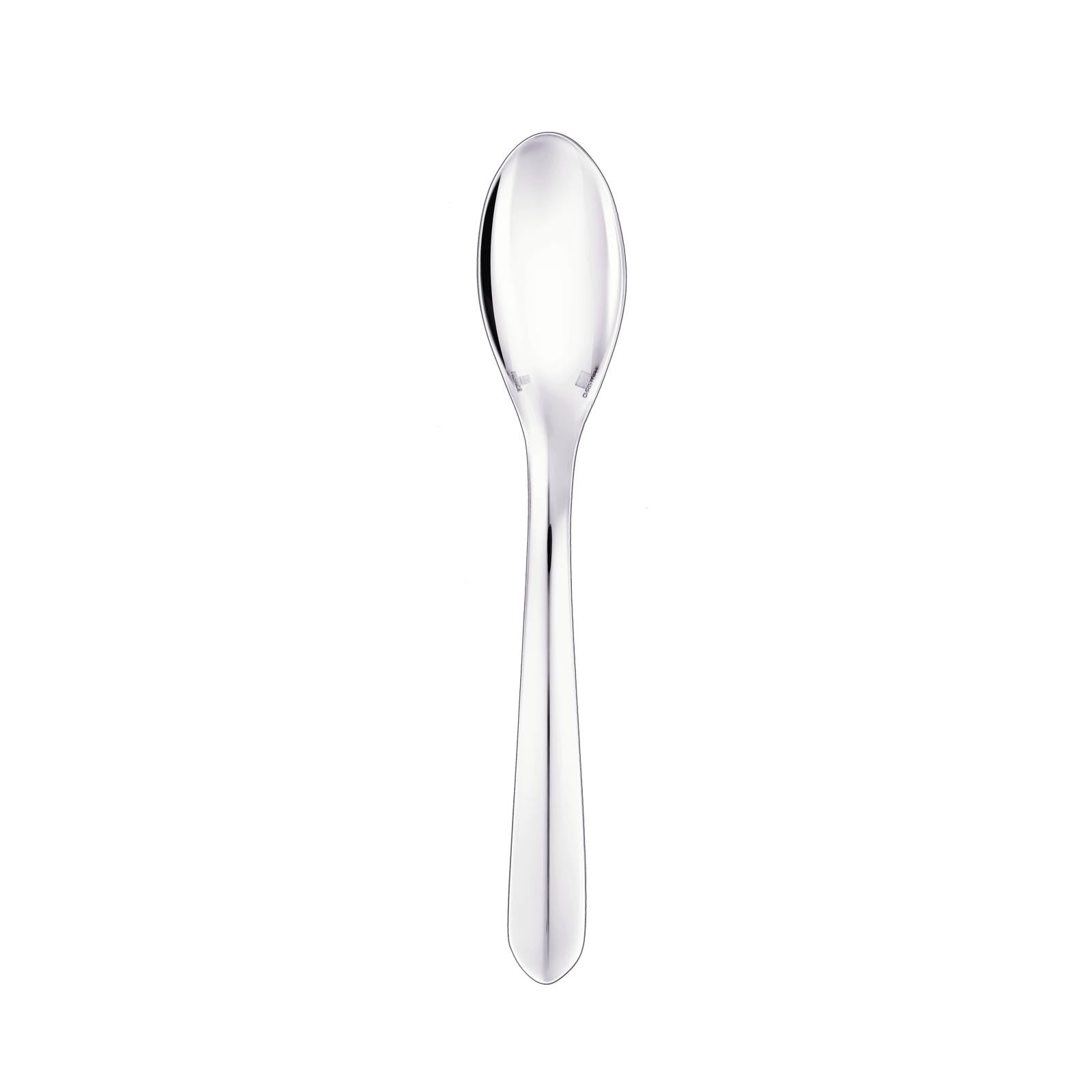 Christofle Infini Christofle Silver Plated Versaloon