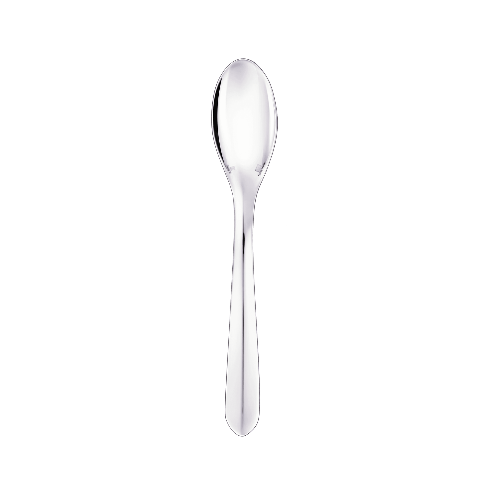 Christofle Infini Christofle Silver Plated Versaloon