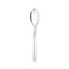 Christofle Infini Christofle Silver Plated Versaloon