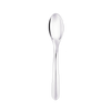 Christofle Infini Christofle Silver Plated Versaloon