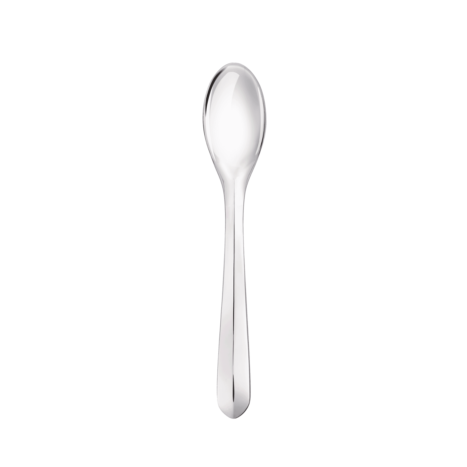 Christofle Infini Christofle Silver Plated Versaloon